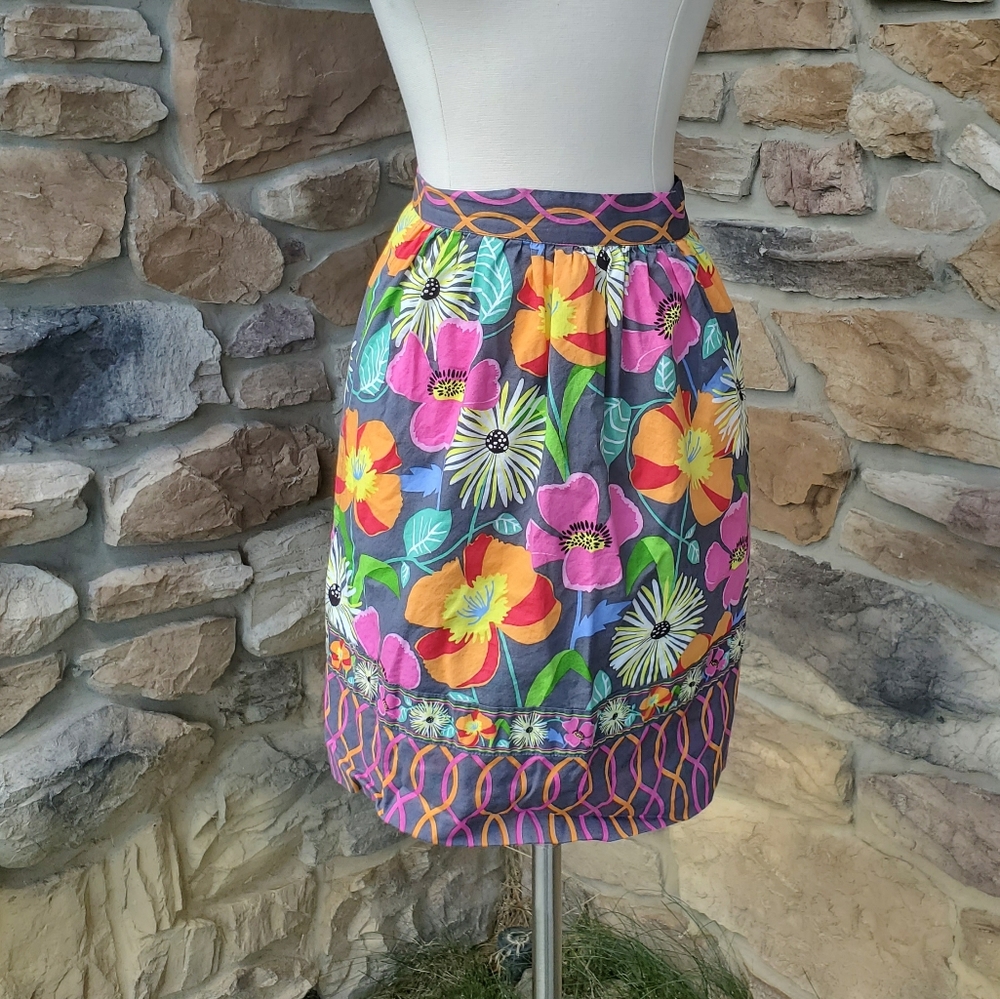 Vera Bradley Floral‎ Apron